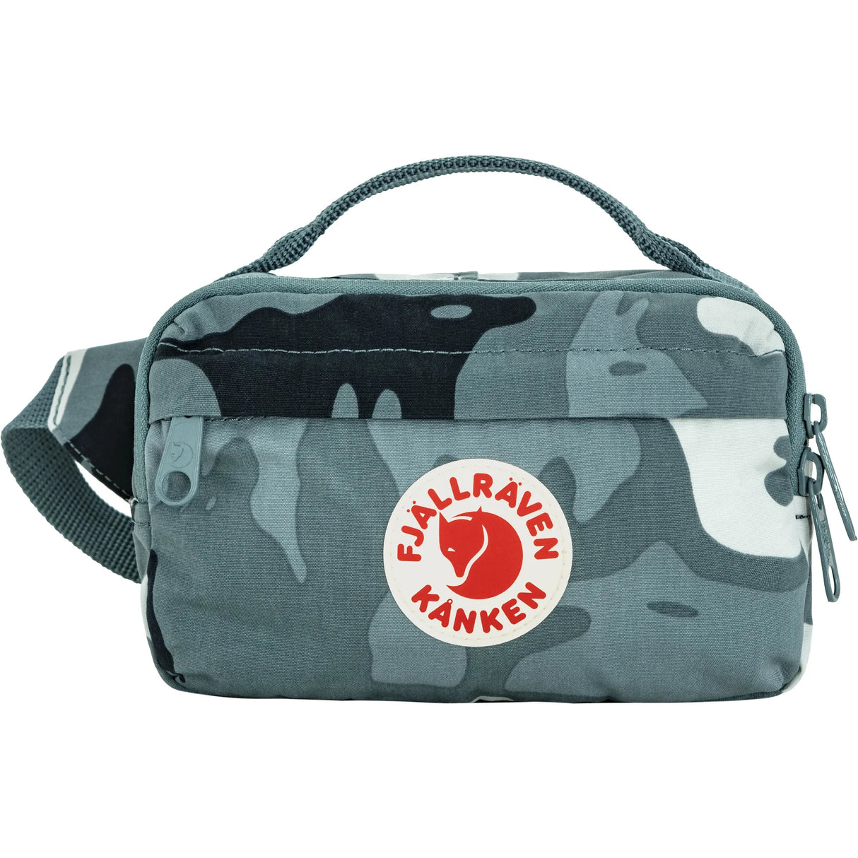 Fjallraven Kånken Graphics Hip Pack