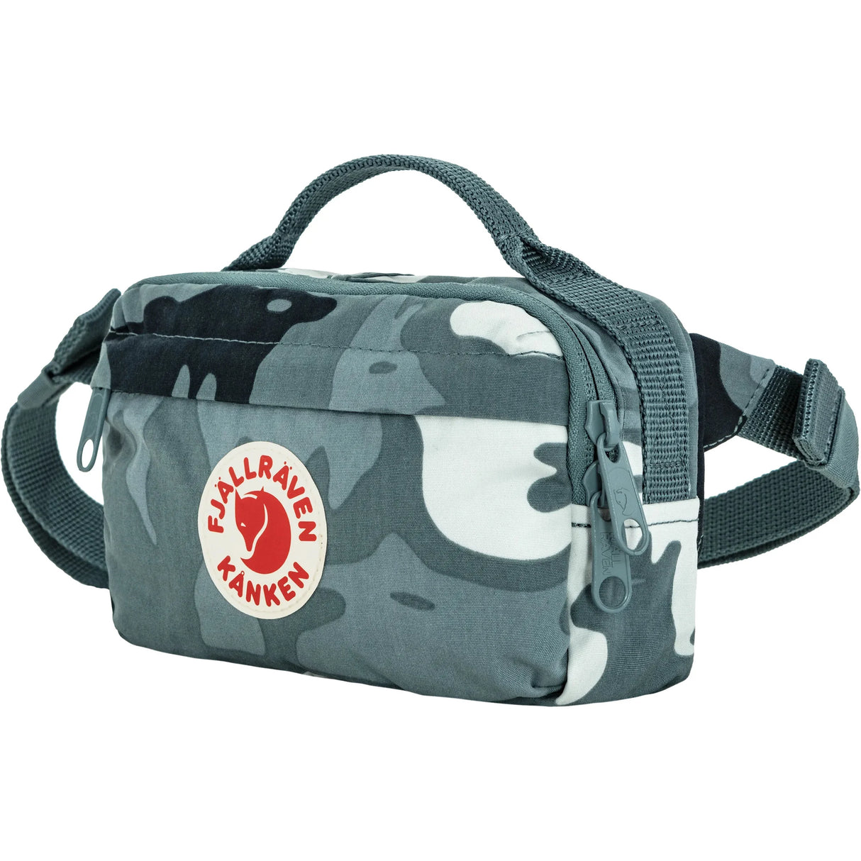 Fjallraven Kånken Graphics Hip Pack