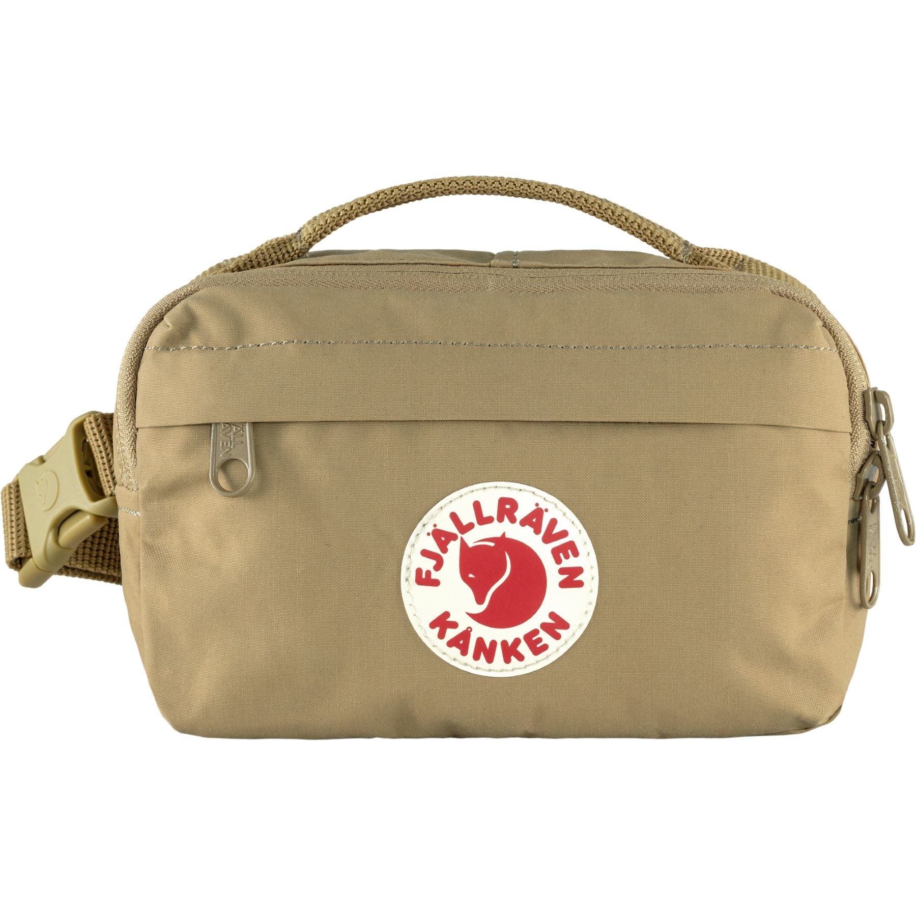 Gurnu soma Fjallraven Kanken Hip Pack Clay