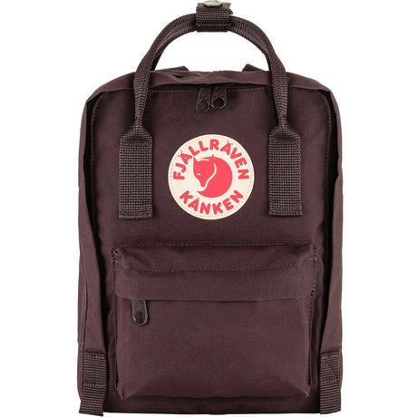 Mugursoma Fjallraven Kanken Mini