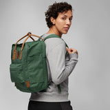 Mugursoma Fjallraven Kanken No. 2 Laptop 15