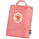 Fjallraven Kanken backpack rain cover