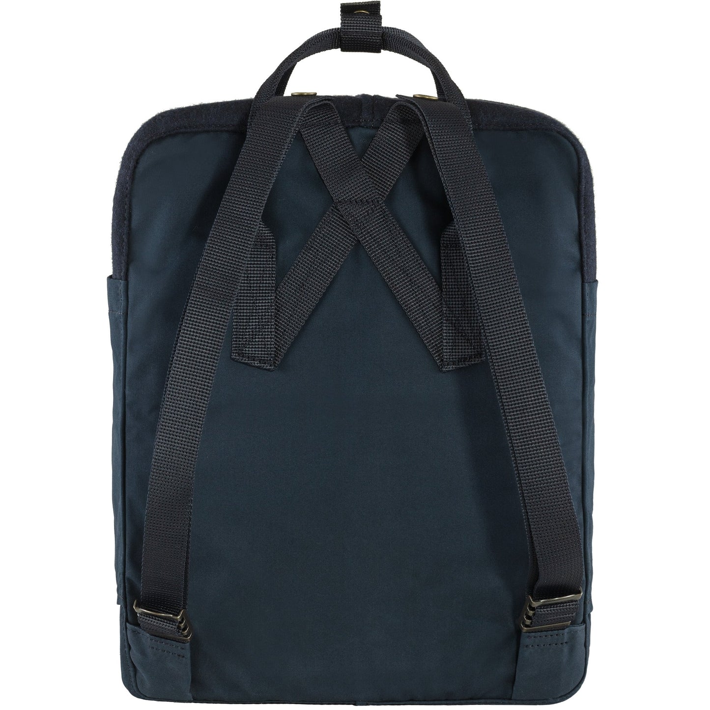 Mugursoma Fjallraven Kanken Re-Wool