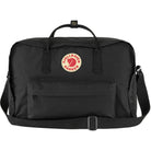 Fjallraven Kanken Weekender travel bag