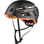 Kāpšanas ķivere Mammut Crag Sender MIPS 56-61 Black