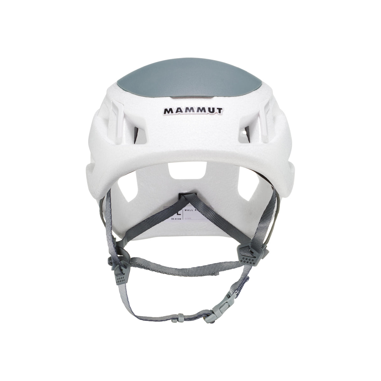 Ķivere Mammut Wall Rider 2.0