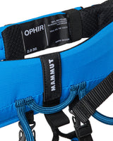 Kāpšanas iekare Mammut Ophir 3 slide 2.0