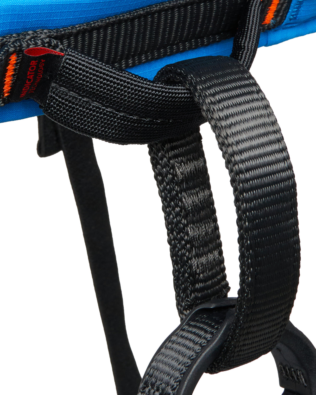 Kāpšanas iekare Mammut Ophir 3 slide 2.0