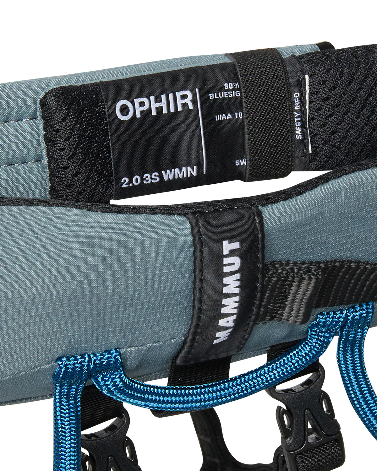 Mammut iekare Ophir 3 Slide 2.0 sieviešu