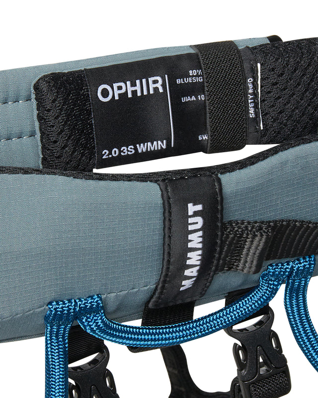 Mammut iekare Ophir 3 Slide 2.0 sieviešu