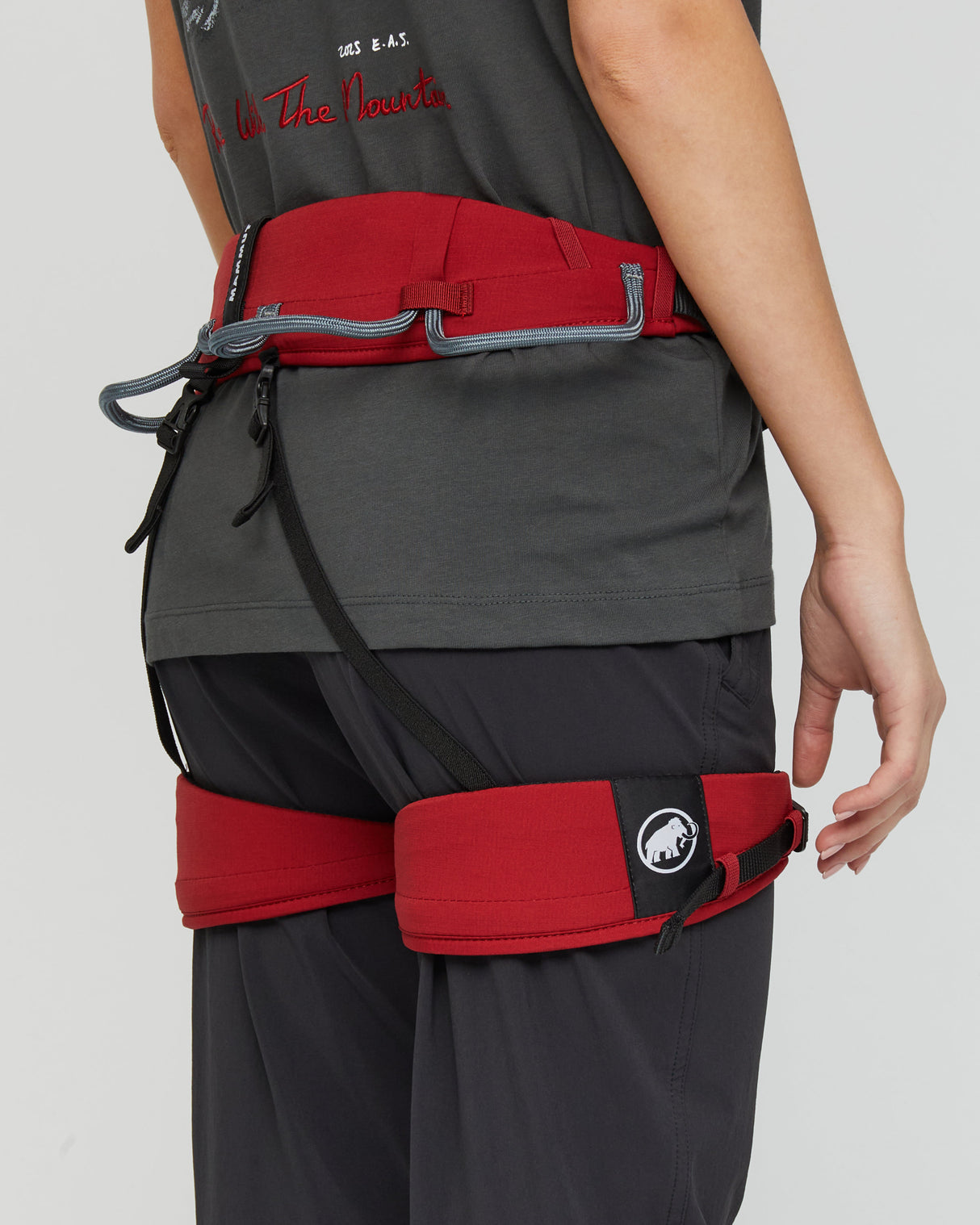 Mammut iekare Ophir 3 Slide 2.0 sieviešu