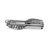 Ēšanas piederumi Origin Outdoors Cutlery Set 5in1