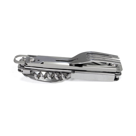 Ēšanas piederumi Origin Outdoors Cutlery Set 5in1