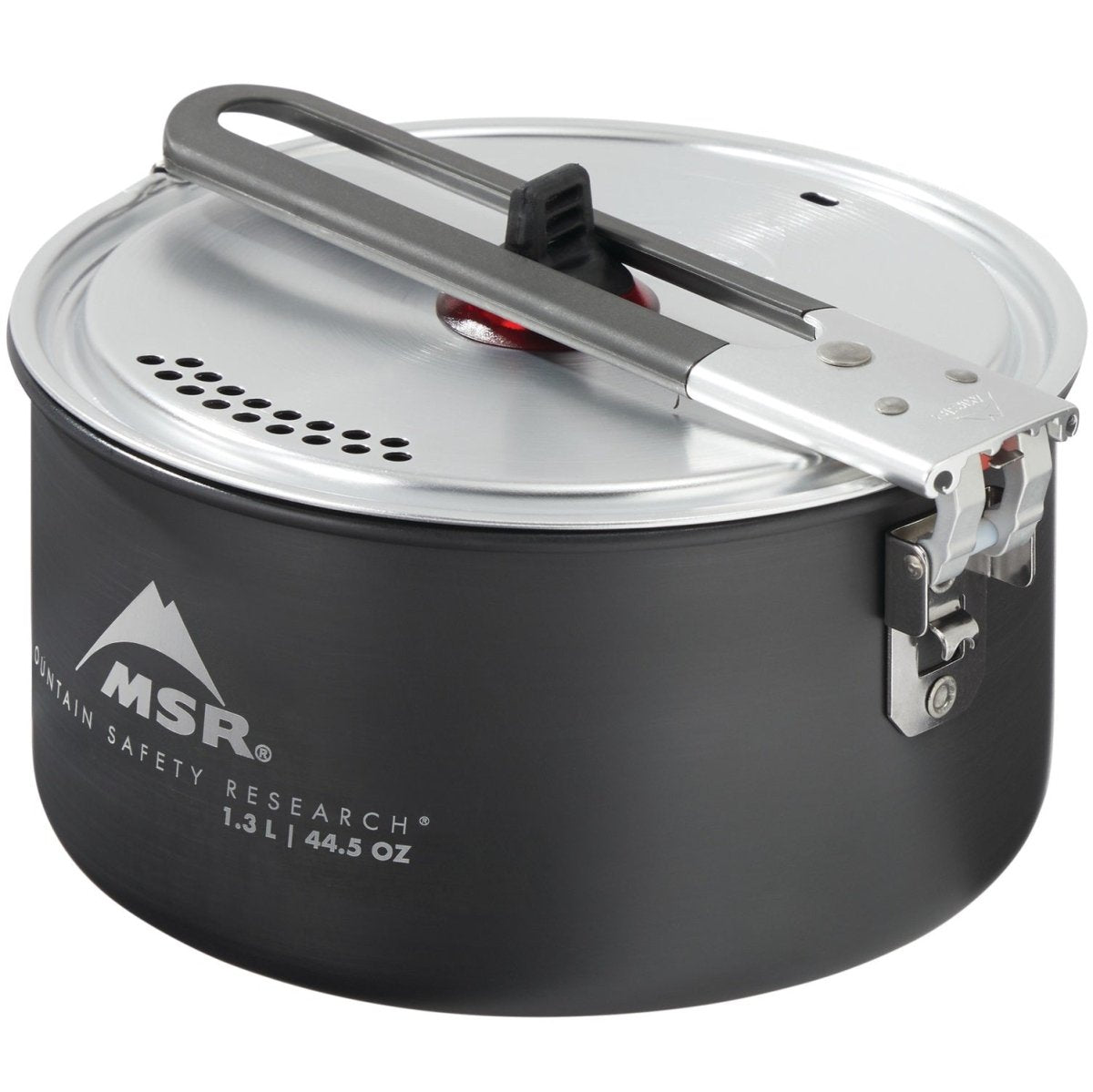 Katls MSR Ceramic Nonstick Solo Pot 1.3 L