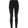 Legingi Fjallraven Keb Agile Tights sieviešu