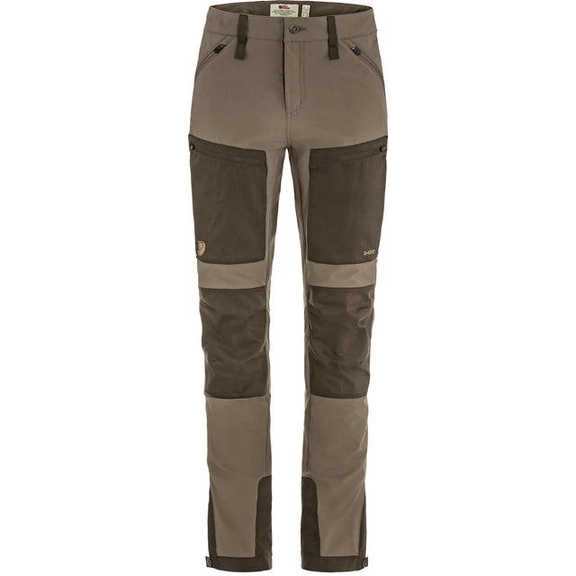 Hiking pants Fjallraven Keb Agile women's