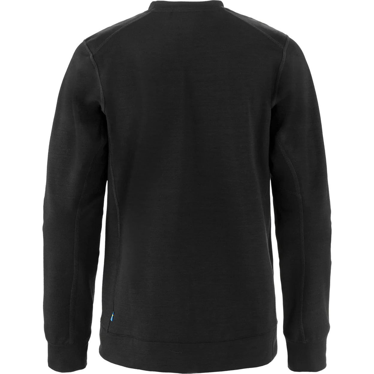 Flīsa džemperis Fjallraven Keb Fleece Crew Neck vīriešu