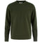Fjallraven Keb Fleece Crew Neck Men's Fleece Sweater