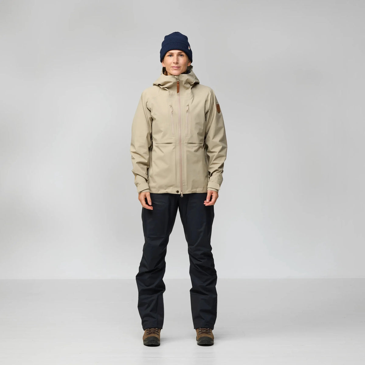 Fjällräven Keb GTX pārgājienu jaka sieviešu