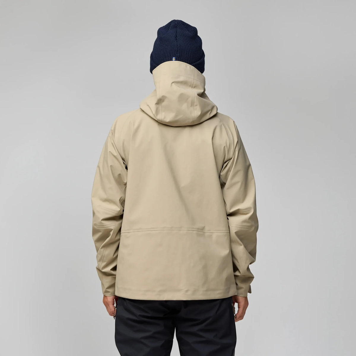 Fjällräven Keb GTX pārgājienu jaka sieviešu