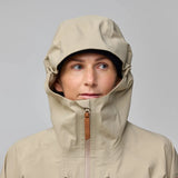 Fjällräven Keb GTX pārgājienu jaka sieviešu