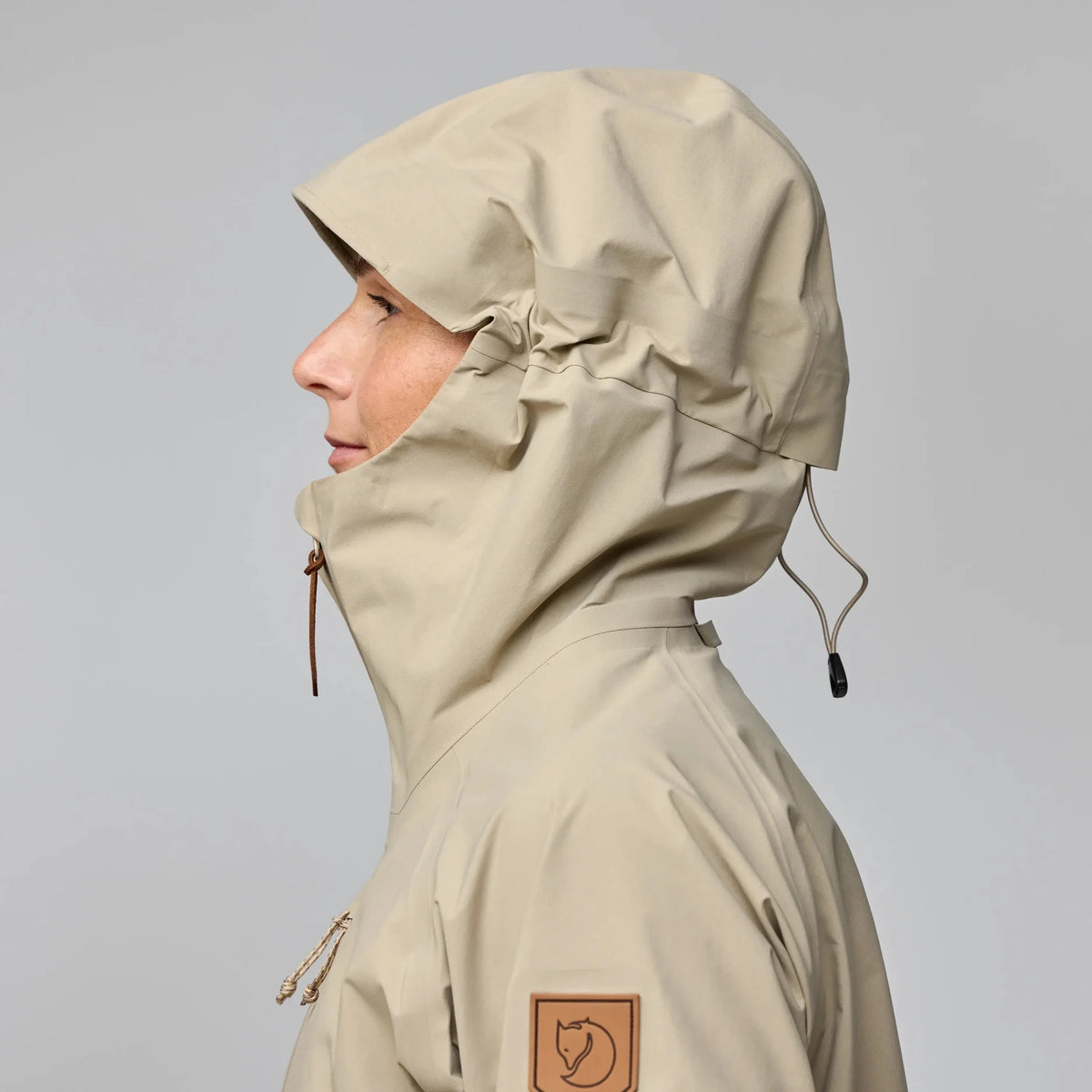 Fjällräven Keb GTX pārgājienu jaka sieviešu