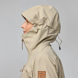 Fjällräven Keb GTX pārgājienu jaka sieviešu