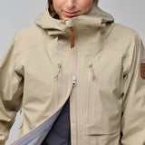 Fjällräven Keb GTX pārgājienu jaka sieviešu