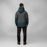 Jaka Fjallraven Keb vīriešu