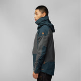 Jaka Fjallraven Keb vīriešu