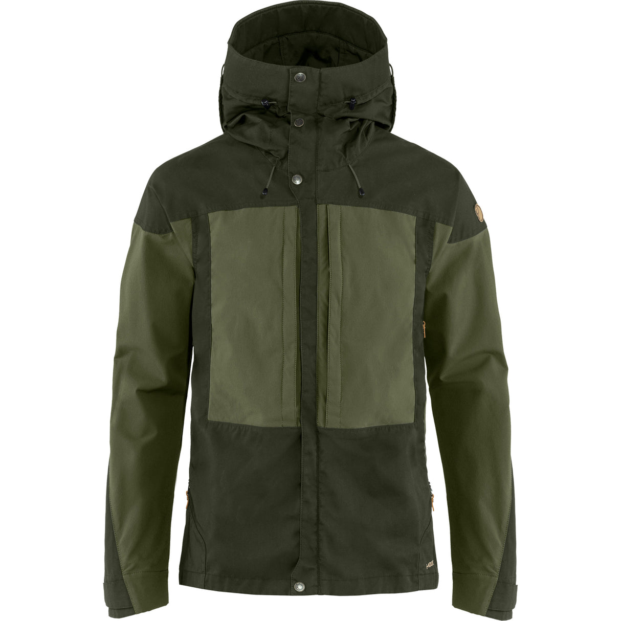 Jaka Fjallraven Keb vīriešu
