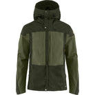 Jaka Fjallraven Keb vīriešu