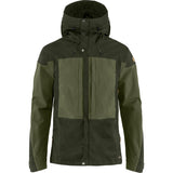 Jaka Fjallraven Keb vīriešu