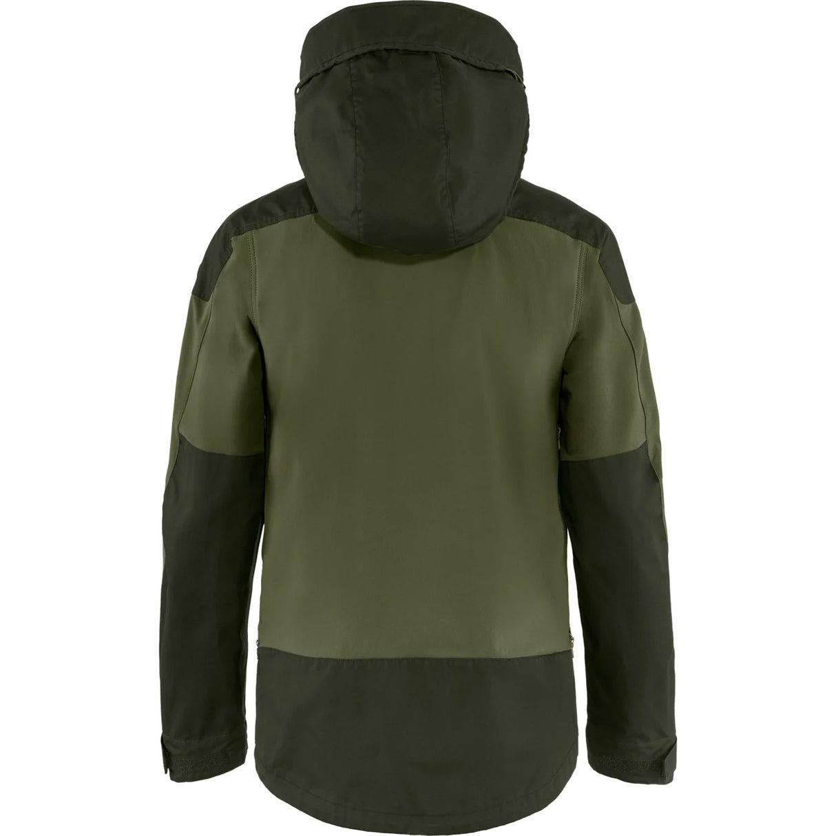 Jaka Fjallraven Keb vīriešu