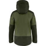 Jaka Fjallraven Keb vīriešu