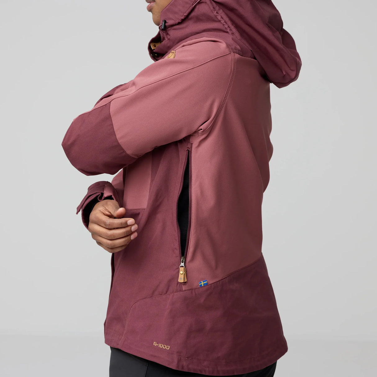 Fjallraven Keb Women's Jacket