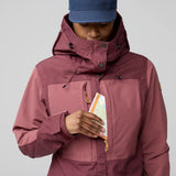 Fjallraven Keb Women's Jacket