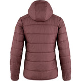 Fjallraven pārgājienu jaka Keb Padded Hoodie sieviešu