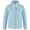 Fjallraven pārgājienu jaka Keb Padded Hoodie sieviešu
