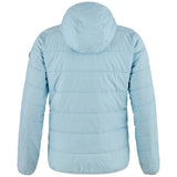 Fjallraven pārgājienu jaka Keb Padded Hoodie sieviešu
