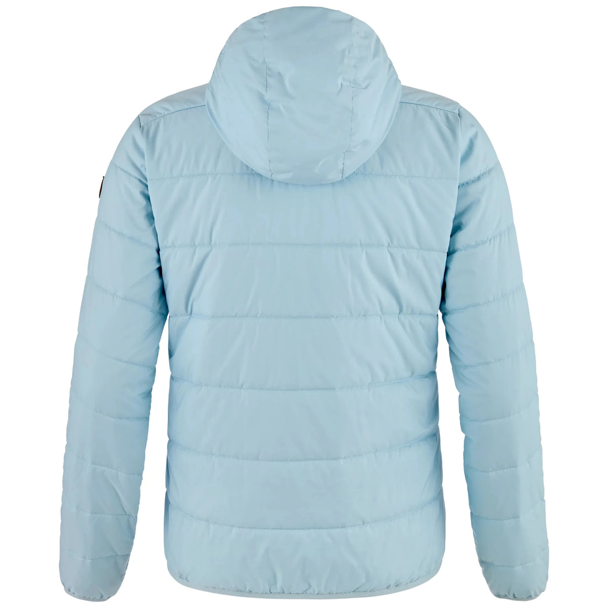 Fjallraven pārgājienu jaka Keb Padded Hoodie sieviešu
