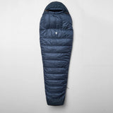 Fjällräven dūnu guļammaiss Keb Three Seasons