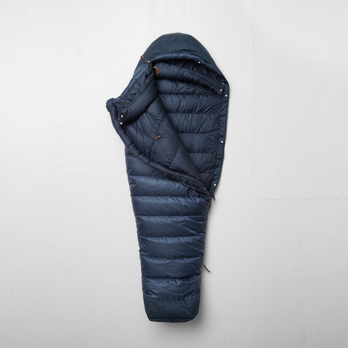 Fjällräven dūnu guļammaiss Keb Three Seasons