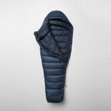 Fjällräven dūnu guļammaiss Keb Three Seasons