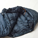 Fjällräven dūnu guļammaiss Keb Three Seasons