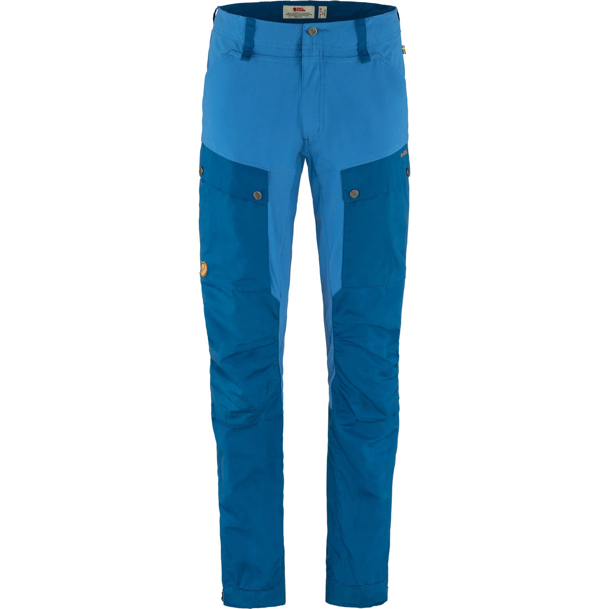 Bikses Fjallraven Keb vīriešu
