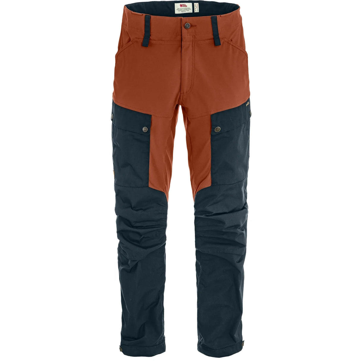 Bikses Fjallraven Keb vīriešu