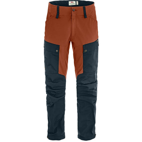 Bikses Fjallraven Keb vīriešu