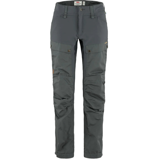 Pants Fjallraven Keb women's
