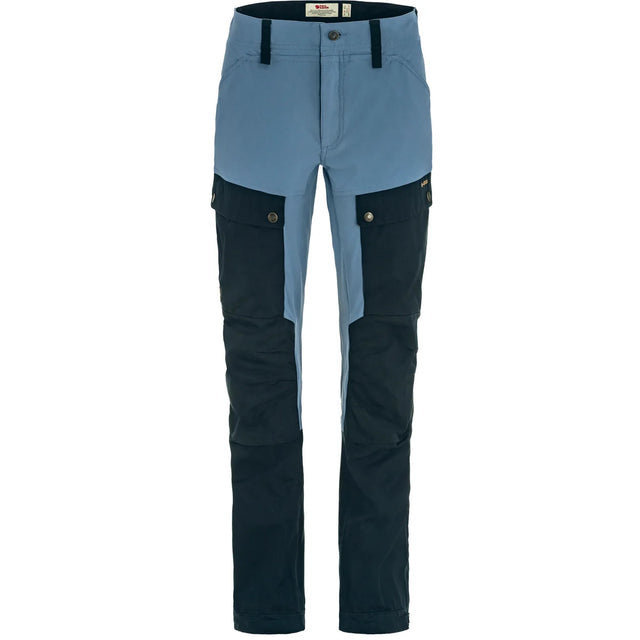 Pants Fjallraven Keb women's